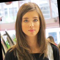 Appkodes Employee Rachael Gracia's profile photo