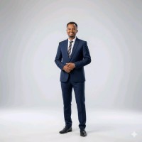 GBE Employee Melaku Berehanu's profile photo