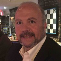 Mack Ste-Foy Employee Eric Poiré's profile photo