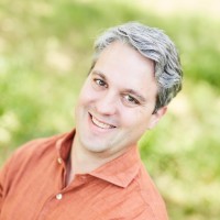 Consid Employee Christoffer Lilja's profile photo