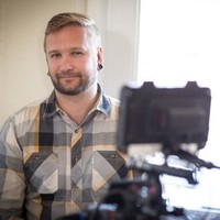 HealthCentral Corporation Employee Jens Bishop's profile photo