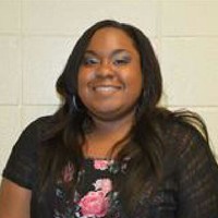 Hinds County School District Employee Sylvia Sias's profile photo