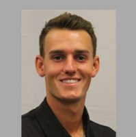 Linksoul Employee Cade Casaga's profile photo