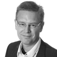 Nordea Employee Morten Skipper's profile photo