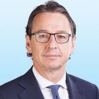 Colliers Employee Simon Hunt's profile photo