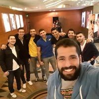 Omar Attaya Email