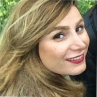 Nilper Employee Nasim Seif's profile photo