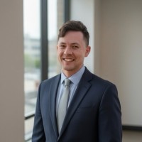 Zillow Employee Travis Hill's profile photo