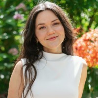 Vocal Media Employee Sophia Donskoi's profile photo