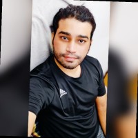 Yashwanth Kumar Email & Phone Number
