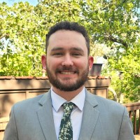 Current Power Employee Zach Diamond's profile photo
