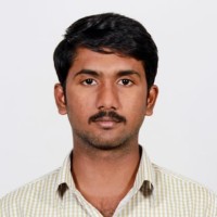 MakeSense Software Services Employee Jayathirtha Ayachit's profile photo
