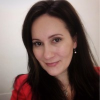 Turnbull Cook Employee Yolanda Marasco's profile photo