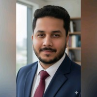 Akseer Research Employee Saif Saeed's profile photo