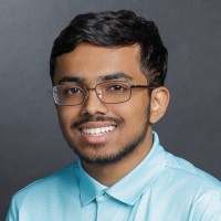 Tech Valley Engineering, PLLC Employee Jobin Daniel's profile photo
