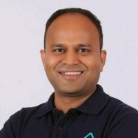 Meril Employee Kiran Sonaje's profile photo