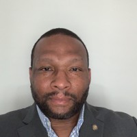 Arlo Solutions Employee Fredrick Jackson's profile photo