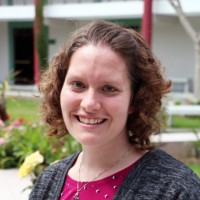 CHI Employee Marissa Butler's profile photo