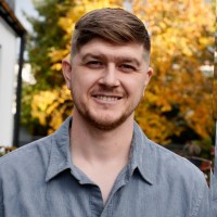 Postindustria AdTech Employee Oleksandr Shaitan's profile photo