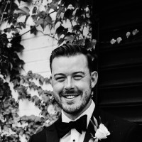 Park Place Technologies Employee Eric Egan's profile photo