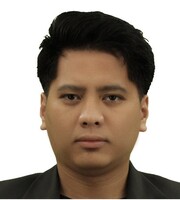 HCLTech Employee Abdul Esmail's profile photo
