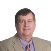 PwC Employee Robert Coen's profile photo