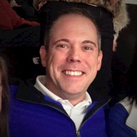 David Rook Email & Phone Number