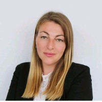 ИМОТЕКА Employee Natalia Lalovska's profile photo