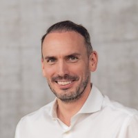 Zürcher Kantonalbank Employee Peter Niemetz's profile photo