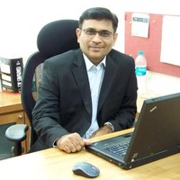 Gaurang Timbadiya Email & Phone Number