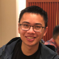 InVita Donation & Transplant Management Division Employee Andre Leung's profile photo
