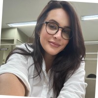 Konimagem Employee Priscila Pereira's profile photo