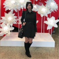 Mina Rezaei Email