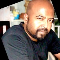 Arcadia Employee Rakesh Soundarraj's profile photo
