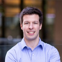 Redgate Real Estate Advisors, LLC Employee Brian Mueller's profile photo