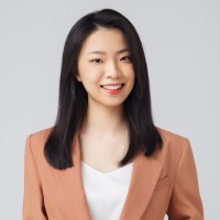 ONDO Employee Abby Zhang's profile photo