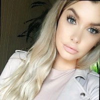 Racheal April Email