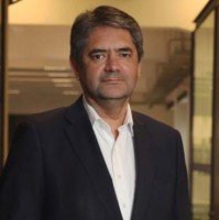 Banco de Chile Employee Elías Oropesa Zuleta's profile photo