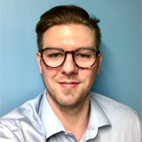 Toyota Motor Manufacturing, Kentucky, Inc. Employee Spencer Smith's profile photo