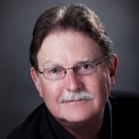 Jay Holmes