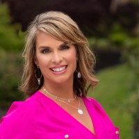 34 Strong, Inc. Employee Kristi van Nuys's profile photo