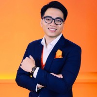 GRADION | MENA Employee Hien Luu's profile photo