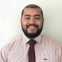 BCT Bank Employee Luis Bonilla's profile photo