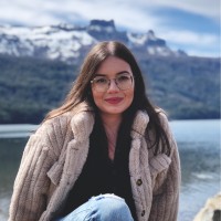 Óticas Ferri Employee Alessandra Freitas's profile photo
