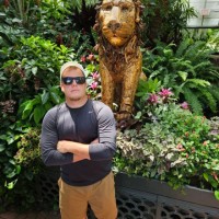 Good Samaritan Employee Nathan Dye's profile photo
