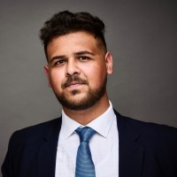 Asma Hamid Associates Employee Mustafa Khalid's profile photo