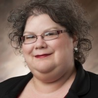 Jacksonville Public Library Employee Amber Holley's profile photo