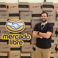 Mercado Libre Employee Ignacio Acevedo's profile photo