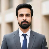 Bulkomatrix.com Employee Shreyaansh V.'s profile photo