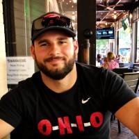 Transport Services Employee Zack Click's profile photo